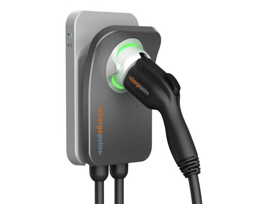 You are currently viewing ChargePoint Home Flex Charger