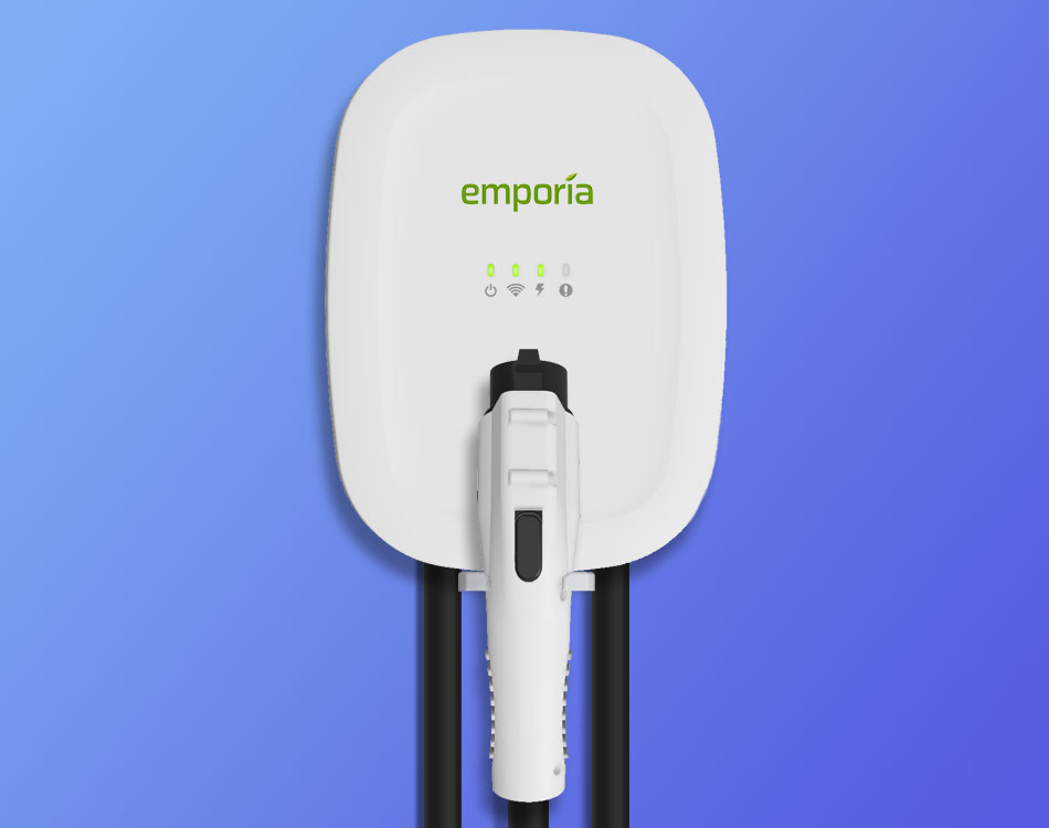 You are currently viewing Emporia EV Charging