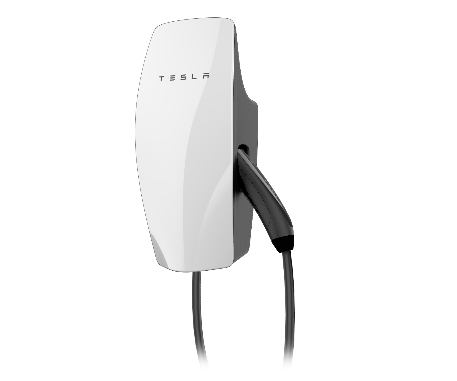 You are currently viewing Tesla Wallbox Connector