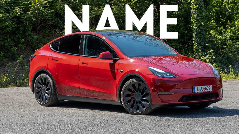 Read more about the article How to change Tesla name