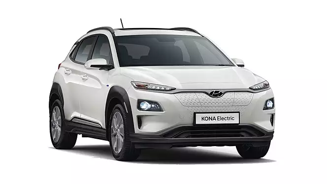 You are currently viewing The Hyundai Kona Electric